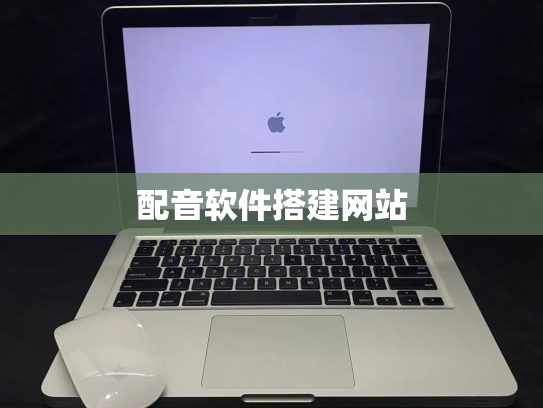 配音软件搭建网站