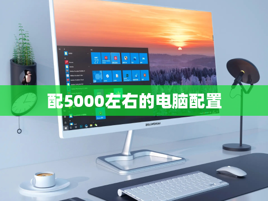 配5000左右的电脑配置