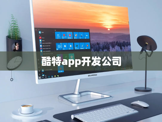酷特app开发公司