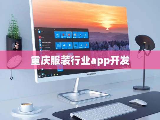 重庆服装行业app开发