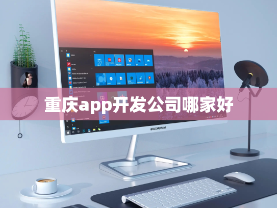 重庆app开发公司哪家好