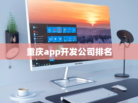 重庆app开发公司排名