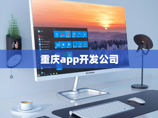 重庆app开发公司