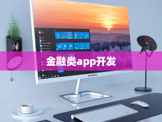 金融类app开发