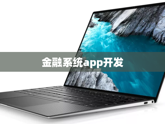 金融系统app开发