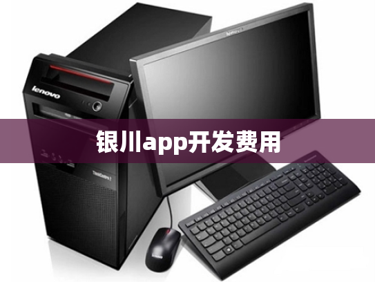 银川app开发费用
