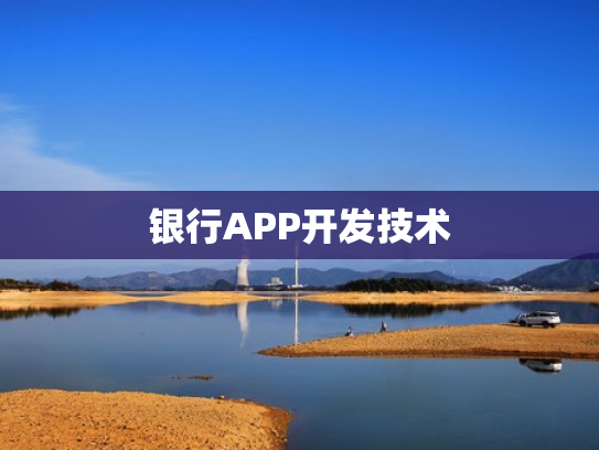 银行APP开发技术