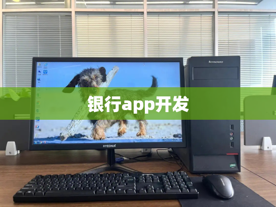 银行app开发