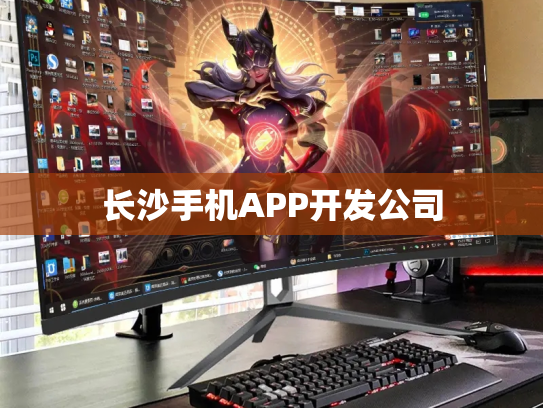 长沙手机APP开发公司