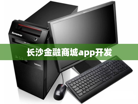 长沙金融商城app开发