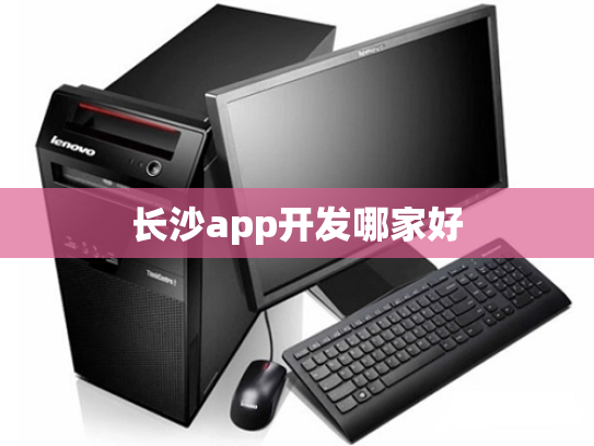 长沙app开发哪家好