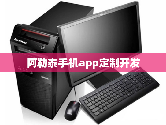 阿勒泰手机app定制开发