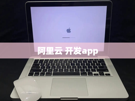 阿里云 开发app
