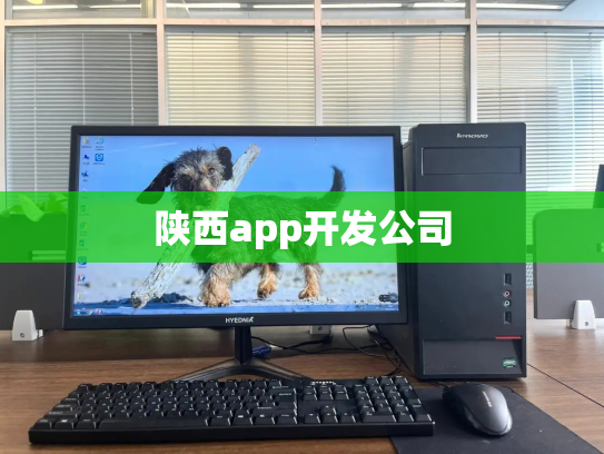 陕西app开发公司