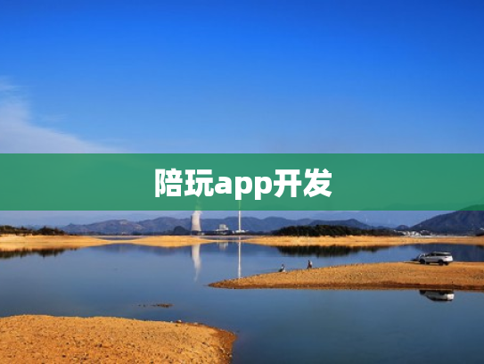 陪玩app开发