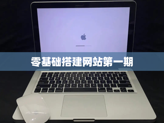 零基础搭建网站第一期