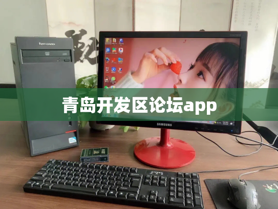 青岛开发区论坛app