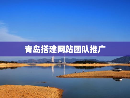青岛搭建网站团队推广