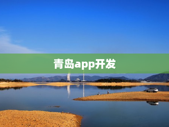 青岛app开发