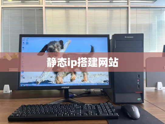 静态ip搭建网站