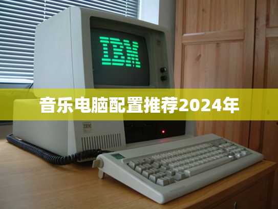 音乐电脑配置推荐2024年