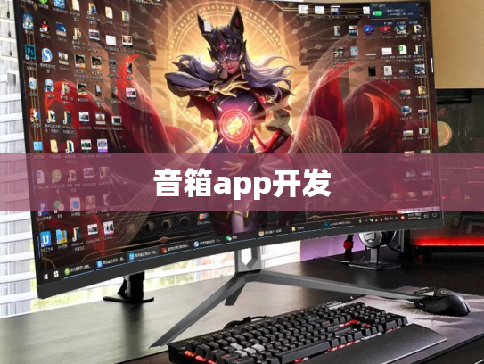 音箱app开发