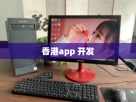 香港app 开发