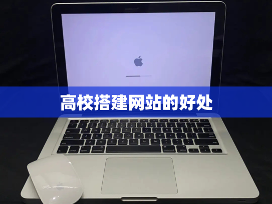高校搭建网站的好处