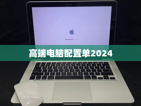 高端电脑配置单2024