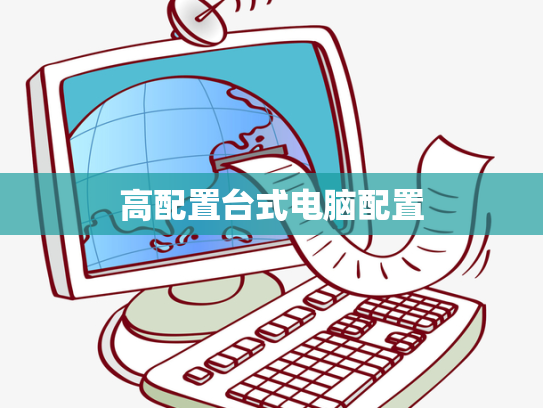 高配置台式电脑配置