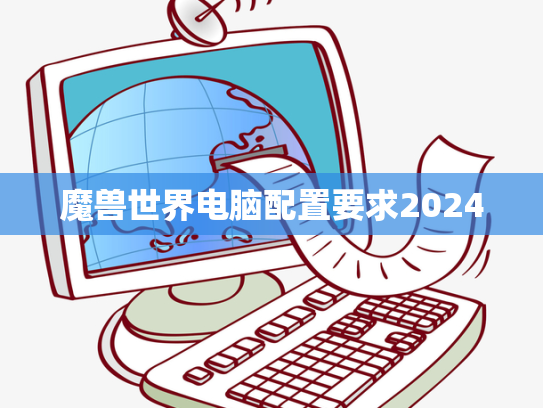 魔兽世界电脑配置要求2024