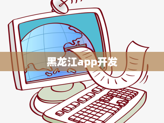 黑龙江app开发