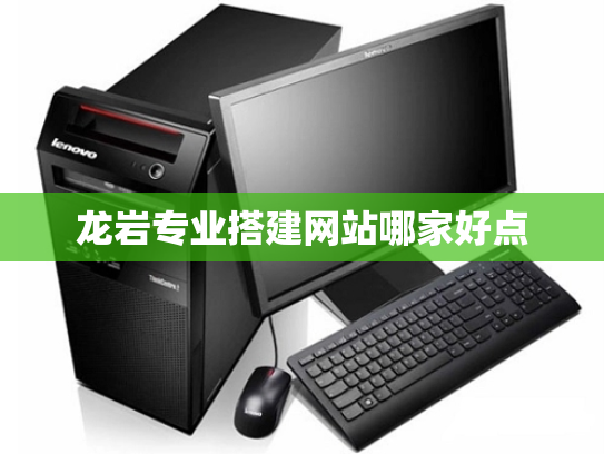 龙岩专业搭建网站哪家好点