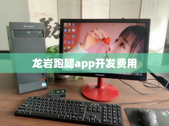 龙岩跑腿app开发费用