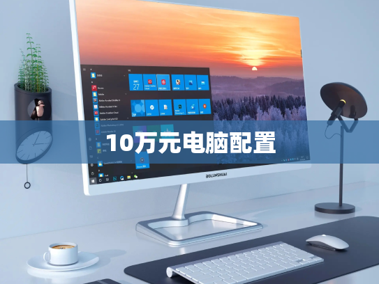 10万元电脑配置