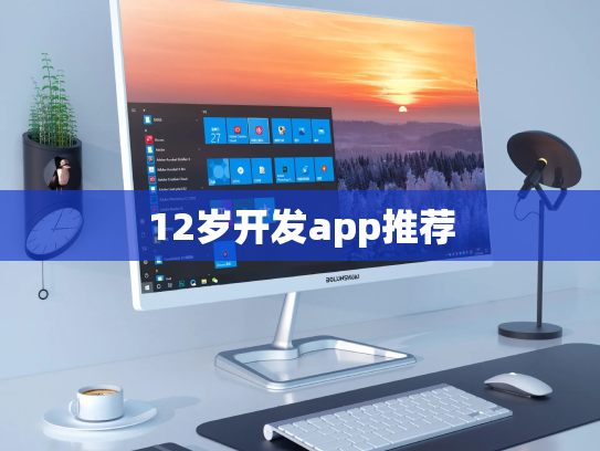 12岁开发app推荐