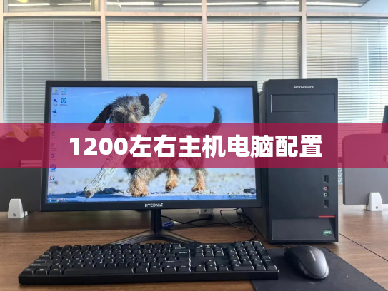 1200左右主机电脑配置