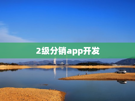 2级分销app开发