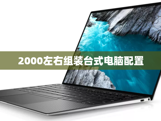 2000左右组装台式电脑配置
