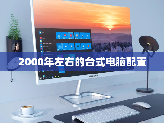 2000年左右的台式电脑配置