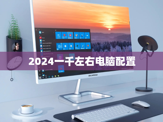 2024一千左右电脑配置
