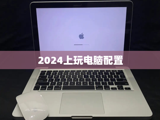 2024上玩电脑配置