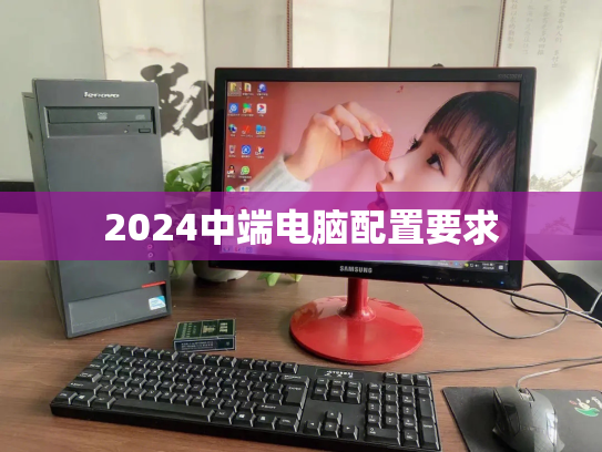 2024中端电脑配置要求