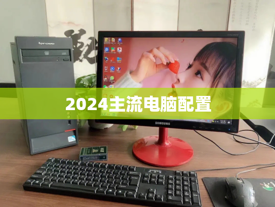2024主流电脑配置