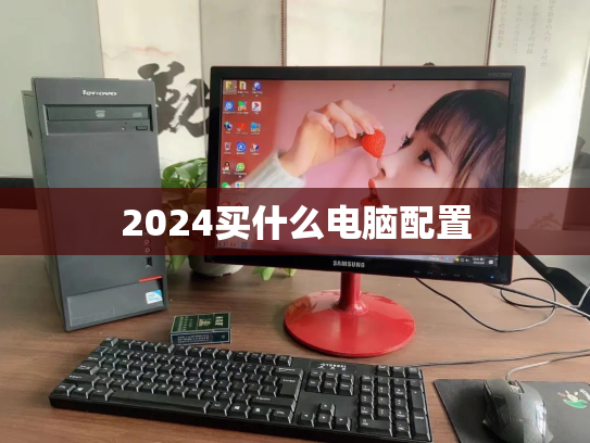 2024买什么电脑配置