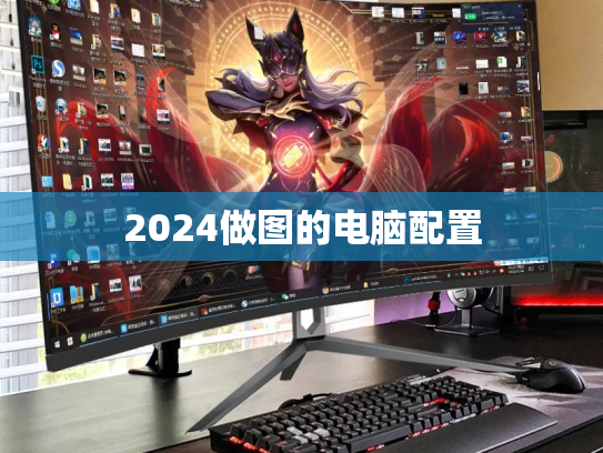 2024做图的电脑配置