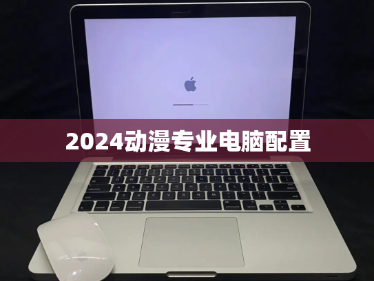 2024动漫专业电脑配置