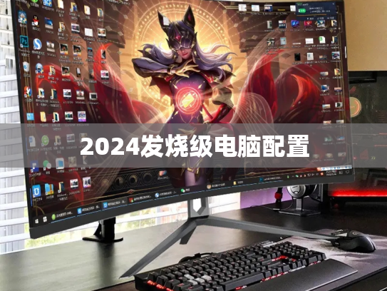2024发烧级电脑配置