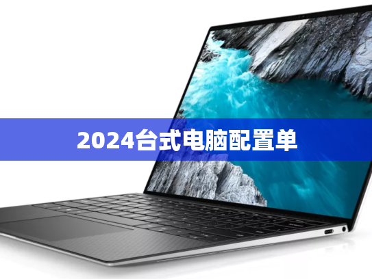 2024台式电脑配置单