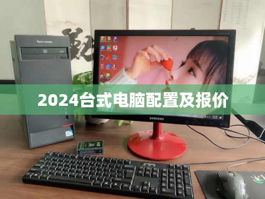 2024台式电脑配置及报价